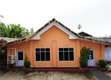 Cinderella Hotel4