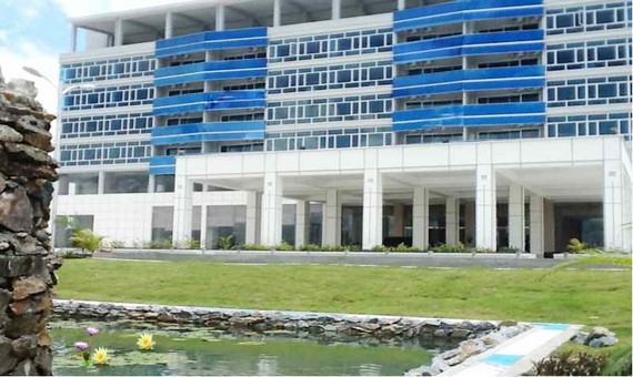 Excel Capital Hotel2