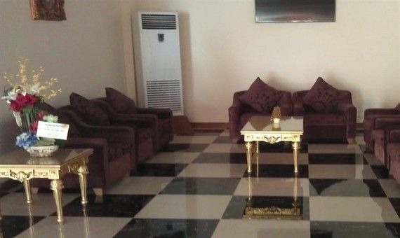 Hotel Aye Chan Thar3