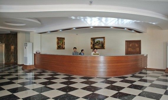 Hotel Aye Chan Thar2