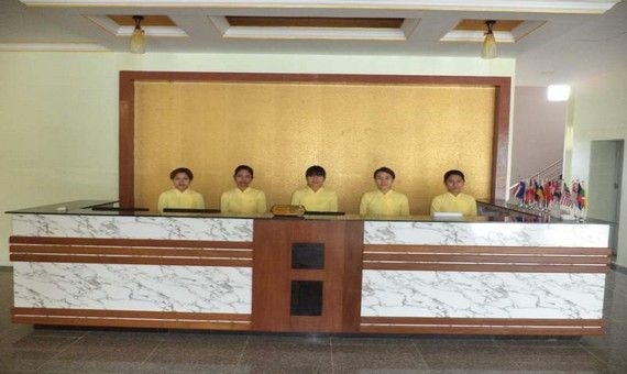Jade Royal Hotel0