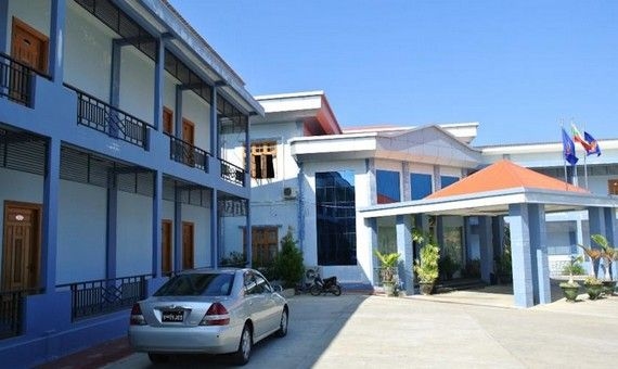 Nandar Thiri Hotel4