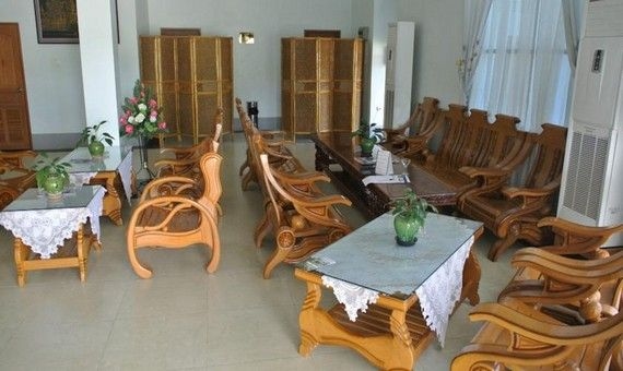 Nandar Thiri Hotel2