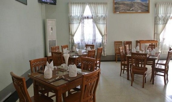 Nandar Thiri Hotel1