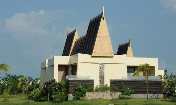 The Myat Mingalar Hotel4