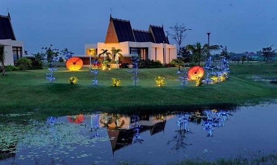 The Myat Mingalar Hotel3