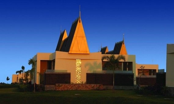 The Myat Mingalar Hotel2