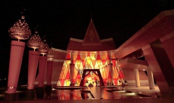 The Myat Mingalar Hotel1