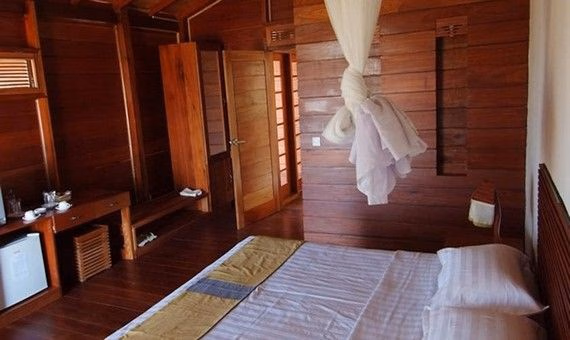 Pleasant View Resort1