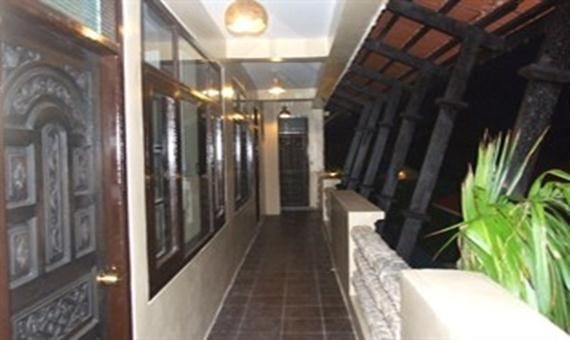 Aquarius Inn0