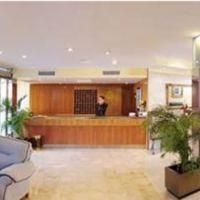 Sercotel Dali Hotel4
