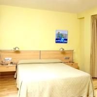 Sercotel Zurbaran4