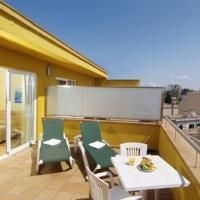 Sercotel Zurbaran1