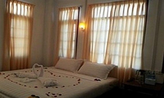 Richland Motel4