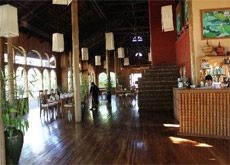 Pindaya Inle Inn4