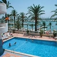 Tryp Bellver2