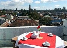 Star Hotel Pyin Oo Lwin0