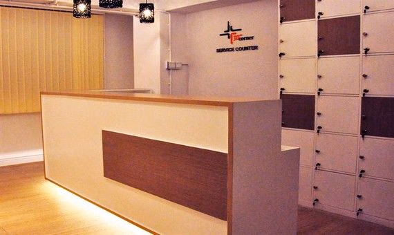 30th Corner Boutique Hostel3