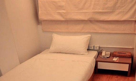 30th Corner Boutique Hostel2