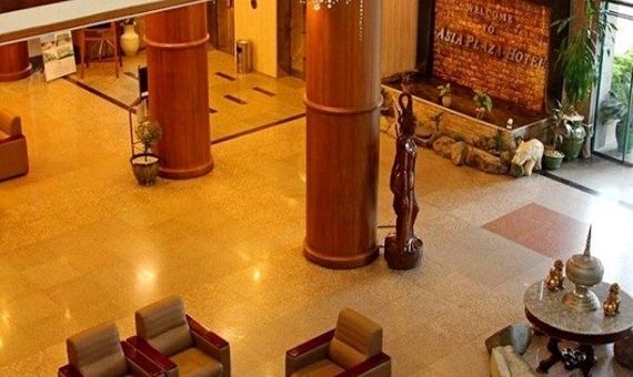 Asia Plaza Hotel3