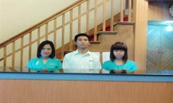 Aung Tha Pyay Hotel2