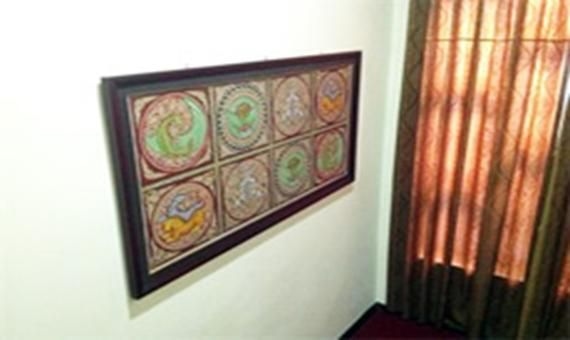 Aye Chan Thar Hotel0