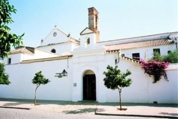 Monasterio De San Francisco1