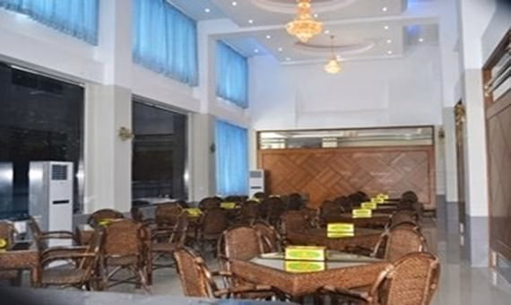 Diamond Crown Hotel3