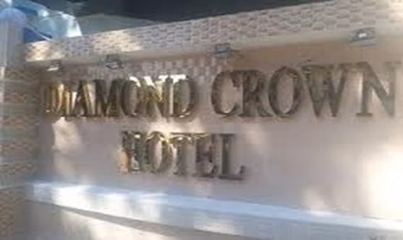 Diamond Crown Hotel2