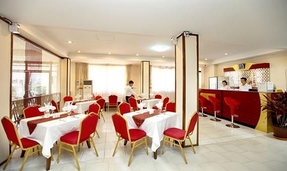 Eden Palace Hotel0