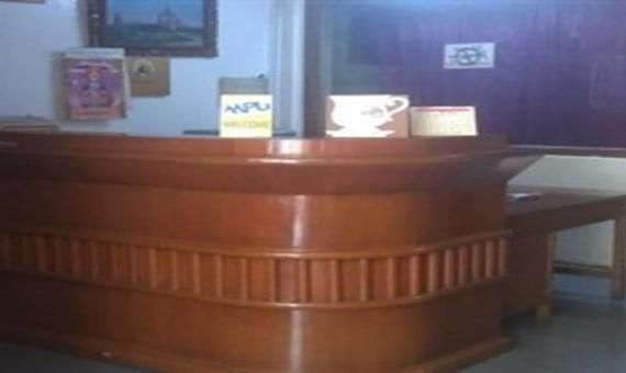 Everest Hotel0