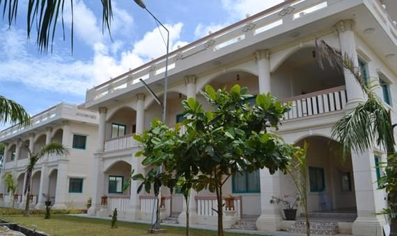 Excel River View Hotel4