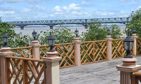 Excel River View Hotel2