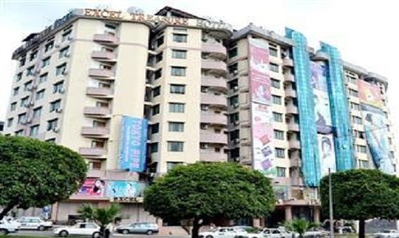 Excel Treasure Hotel0