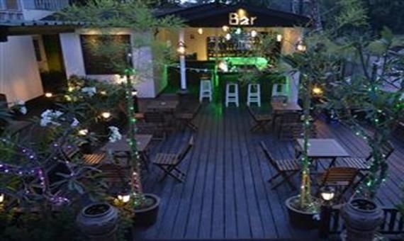 Garden Home Bed and Breakfast4