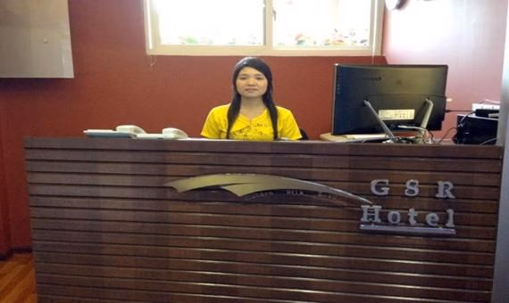 Golden Silk Road Hotel3