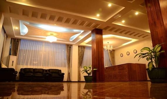 Great Glory Hotel3