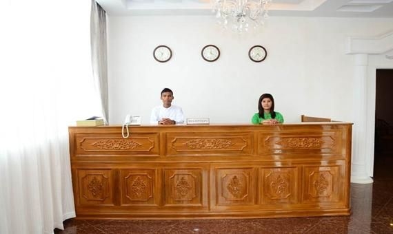 Great Glory Hotel1
