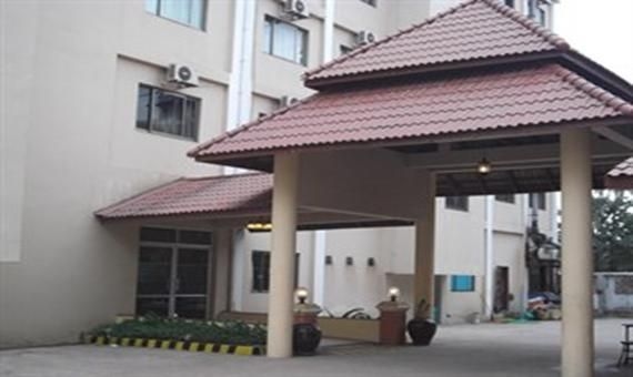 Hotel 632