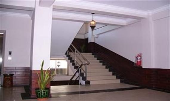 Hotel 630