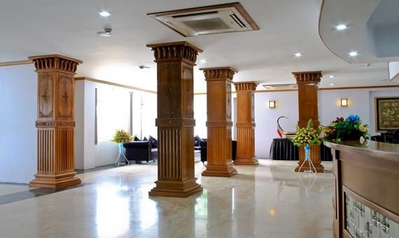 Hotel 7 Mile4