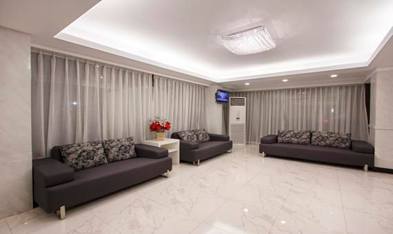 Hotel Esta3