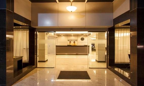 Hotel Esta2
