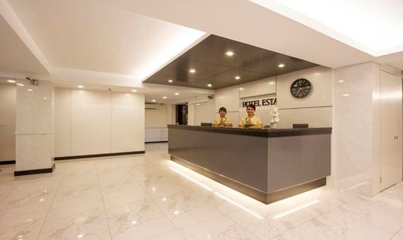 Hotel Esta1