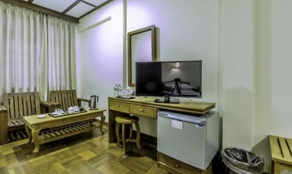 Hotel Inya4