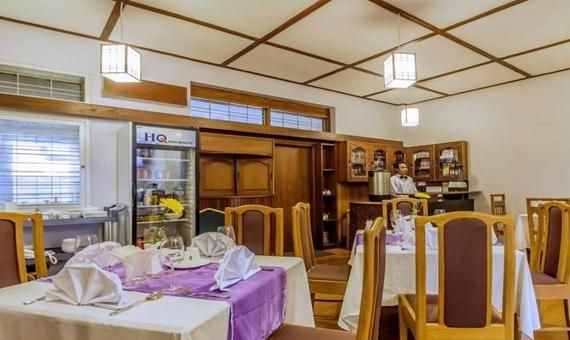 Hotel Inya0