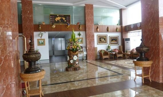Hotel Kan Kaw2