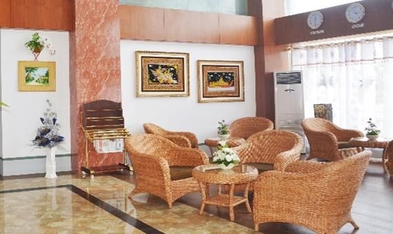Hotel Kan Kaw0