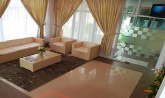 Hotel Platinum4