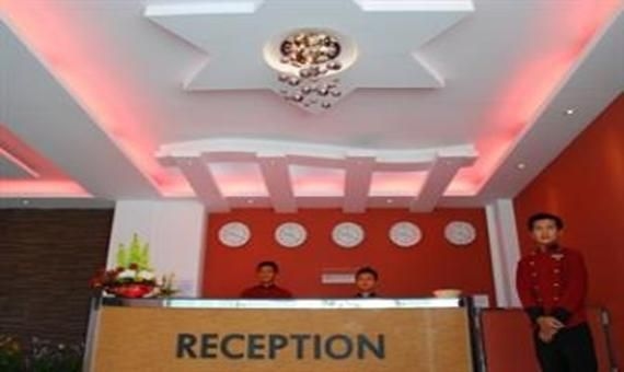 Hotel Platinum3